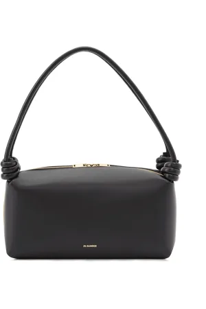Jil Sander Schultertasche 