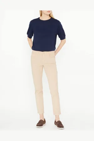 Cambio Slim-Fit-Jeans 