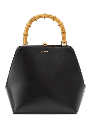 Jil Sander Handtasche 
