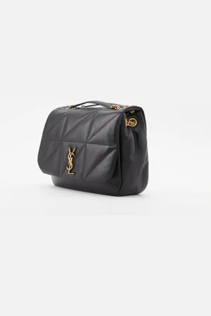 Saint Laurent Schultertasche 