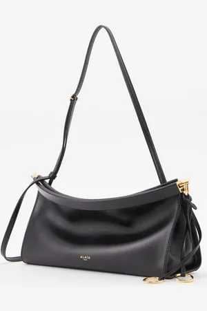 Alaïa Schultertasche 