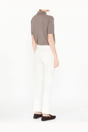 AG Jeans Straight-Jeans 