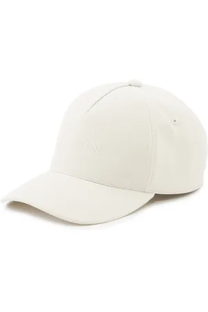 Saint Laurent Baseballcap