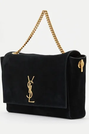 Saint Laurent Wendbare Umhängetasche 