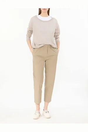 ANTONELLI Stoffhose 