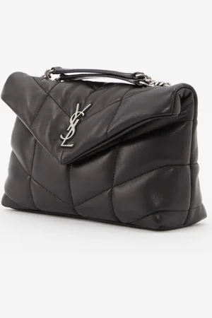Saint Laurent Schultertasche 