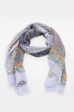 Etro Schal 