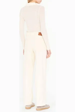 Moncler Stoffhose