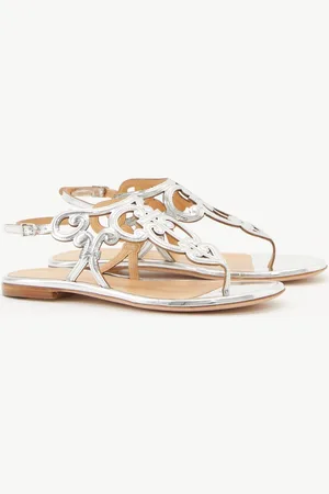 UNÜTZER Riemchensandalen