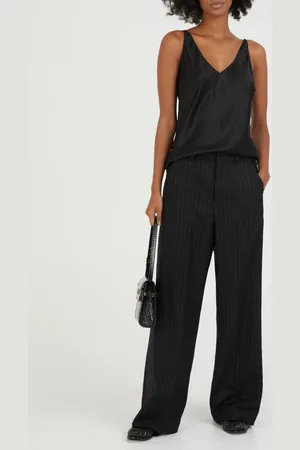 Dorothee Schumacher Seidentop 