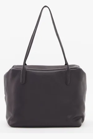 The Row Schultertasche 