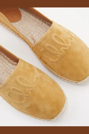 Chloé Espadrilles 