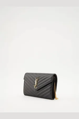 Saint Laurent Portmonnaie 