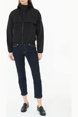 Canada Goose Cropped Jacke 