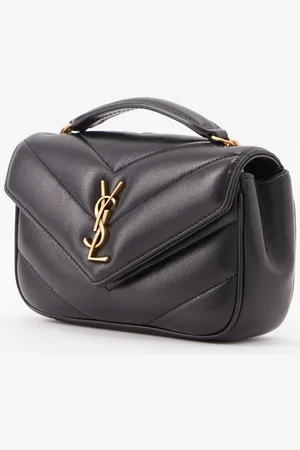 Saint Laurent Handtasche 