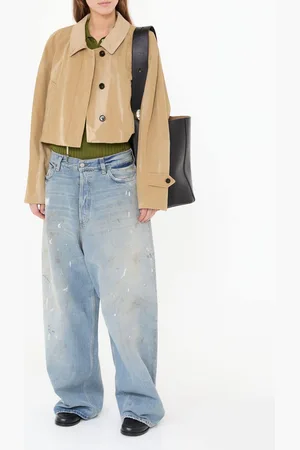 Acne Studios Jacke in
