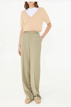 Kiton Wollhose 