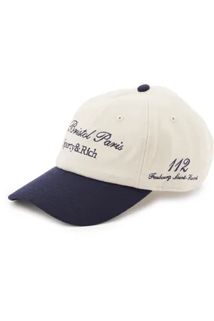 Sporty & Rich Baseballcap