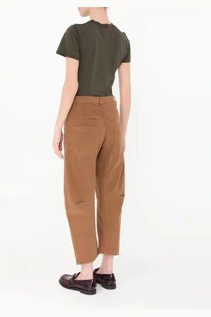 NILI LOTAN Wide-Leg Hose 