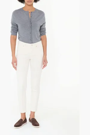 Cambio Slim-Fit-Jeans 