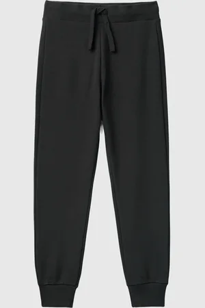 Benetton Sporthose Mit Kordelzug