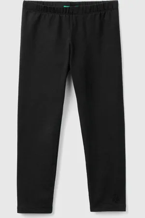 Benetton Leggings Aus Stretch-baumwolle