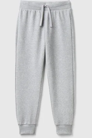 Benetton Sporthose Mit Kordelzug