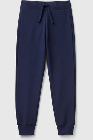 Benetton Sporthose Mit Kordelzug