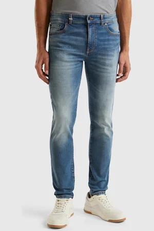 Benetton Skinny-fit-jeans