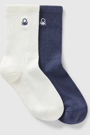 Benetton Sportsocken-set