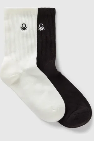 Benetton Sportsocken-set