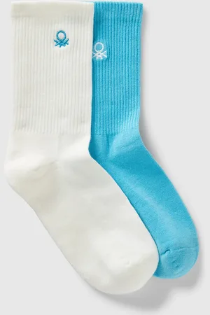Benetton Sportsocken-set