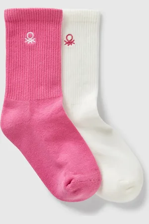 Benetton Sportsocken-set