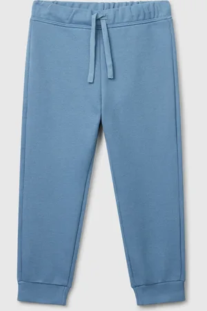 Benetton Jogger Aus Fleece In Normaler Passform