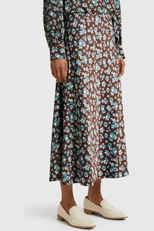 Benetton Blumenrock
