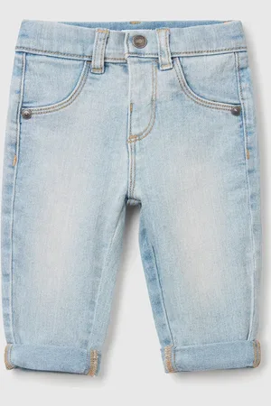 Benetton Stretch-jeans