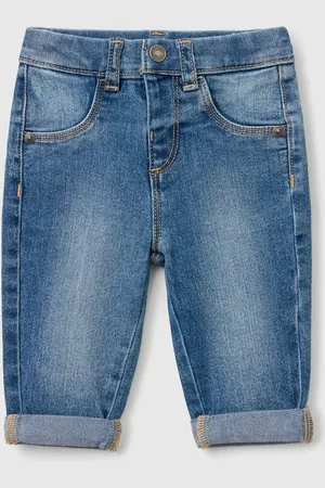 Benetton Stretch-jeans