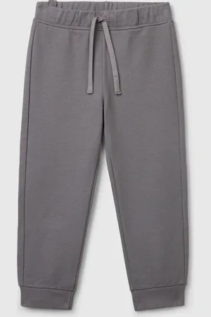 Benetton Jogger Aus Fleece In Normaler Passform