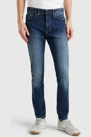 Benetton Skinny-fit-jeans
