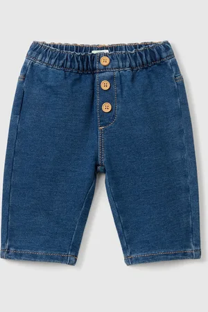 Benetton Denim-hosen