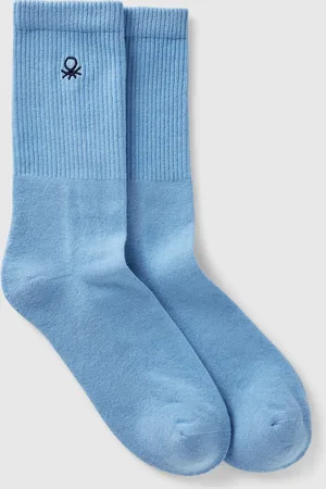 Benetton Sportsocken Aus Stretch-baumwollmischung