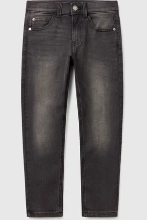 Benetton Skinny Fit Jeans