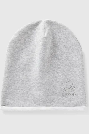 Benetton Mütze Aus Stretch-baumwolle