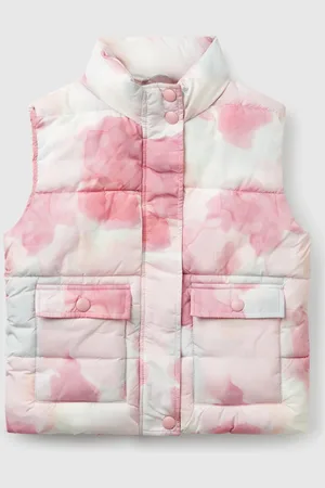 Benetton Gemusterte