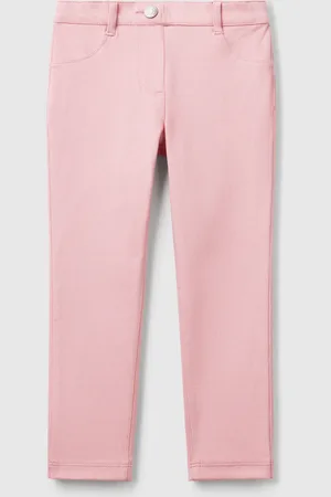 Benetton Skinny Fit Hose