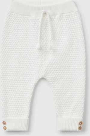 Benetton Hose Aus 100% Baumwolle