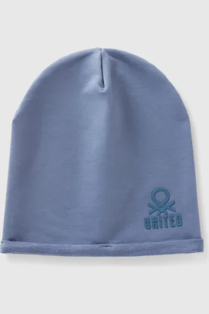 Benetton Mütze Aus Stretch-baumwolle