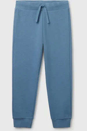Benetton Sporthose Mit Kordelzug