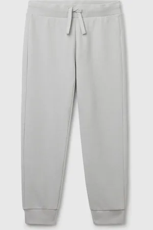 Benetton Sporthose Mit Kordelzug