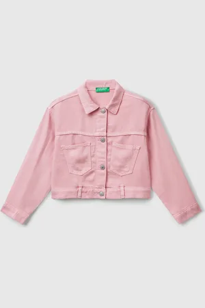 Benetton Kurze Jacke